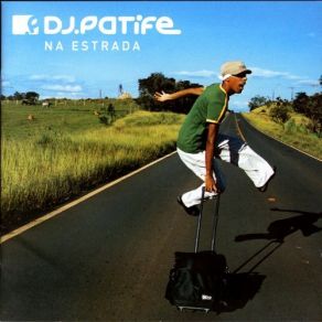 Download track Overjoyed DJ Patife