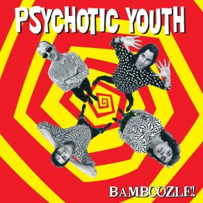 Download track MTV Psychotic Youth