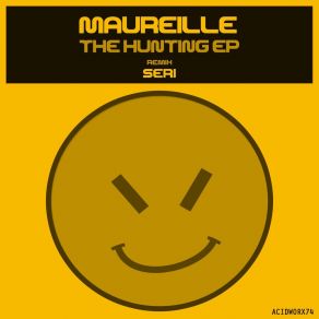 Download track Saffire (SERi Remix) Maureille