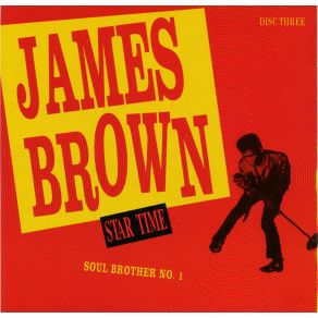 Download track Brother Rapp - Ain'T It Funky Now [Live]  James Brown