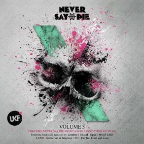 Download track Pakistan (Original Mix) Antiserum, Mayhem