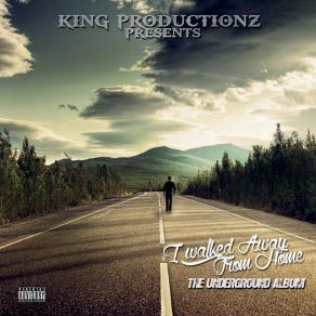 Download track Devil On My Shoulder King Productionz