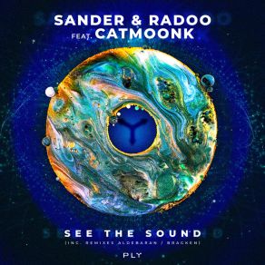 Download track See The Sound RADOOCATMOONK