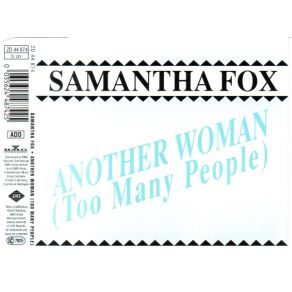 Download track Hot Lovin' Samantha Fox