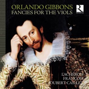 Download track Galliard In G Minor A 3 (23) L'Achéron, François Joubert-Caillet