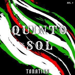 Download track DMT (Dark Melodic Techno) Tonatiuh