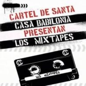 Download track Judas Del Rap Cartel De Santa