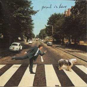 Download track Let Me Roll It Paul McCartney