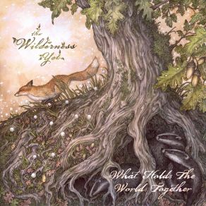 Download track Old Brock The Wilderness Yet