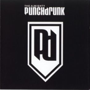 Download track Reject Radio The Almighty Punchdrunk