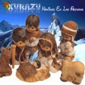 Download track Cancion Para La Navidad XURAZU