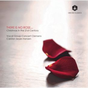 Download track There Is No Rose Of Such Virtue Carsten Seyer-Hansen