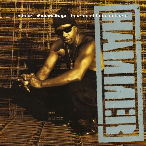 Download track Haartbreaka Is What They Call Me [CD Bonus Track] Mc Hammer