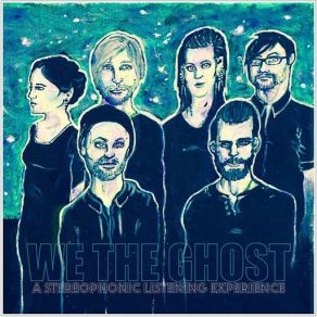 Download track We'll Sleep When We're Dead We The Ghost