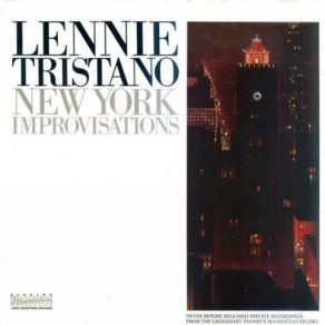 Download track Momentum Lennie Tristano