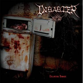 Download track Intro Disaster KFW