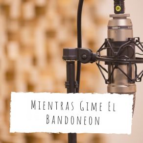 Download track Mientras Gime El Bandoneon Su OrquestaFloreal Ruíz