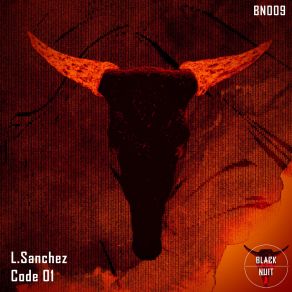 Download track Temporel (Original Mix) L. Sanchéz