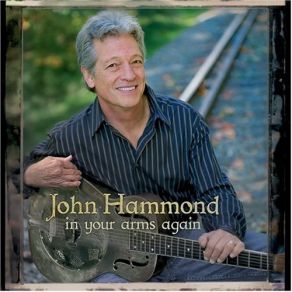 Download track Jitterbug Swing John Hammond Jr, Hammond JrJohn