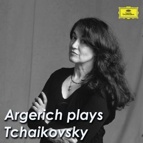 Download track III. Valse Des Fleurs: Tempo Di Valse Martha Argerich