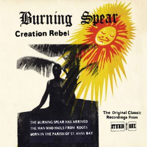 Download track This Population (Previously Unreleased On CD) Burning Spear