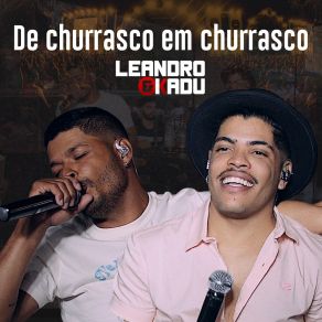 Download track Morena Proibida / Morena Cheirosa Leandro E Kadu