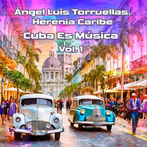 Download track La Mafafa Angel Luis Torruellas