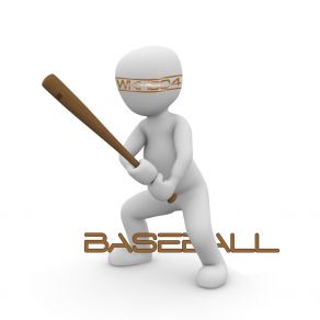 Download track Baseball WKM904