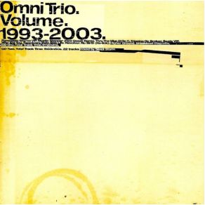 Download track Feel Better (Foul Play Remix) Omni Trio