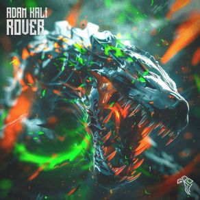 Download track Rover (Extended Mix) Adam Kali