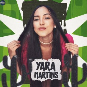 Download track Padecer No Paraíso Yara Martins