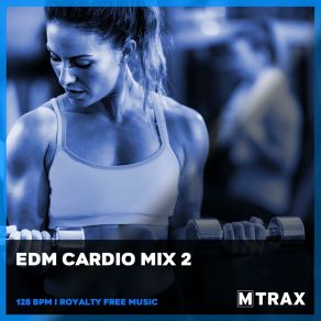 Download track Garden Of Eden MTrax Fitness Music