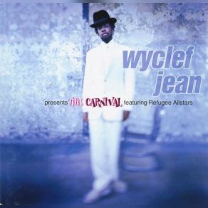 Download track Guantanamera Wyclef Jean, Refugee Camp All Stars