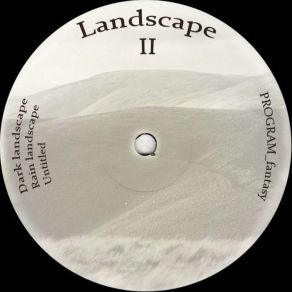 Download track Dark Landscape PROGRAM Fantasy