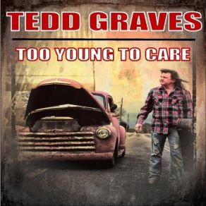 Download track A Man So Loved Tedd Graves