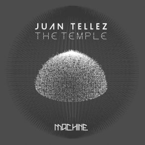 Download track The Temple (Dub Version) Juan Tellez