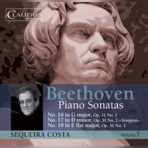 Download track Piano Sonata No. 17 In D Minor, Op. 31 No. 2 Tempest III. Allegretto Sequeira Costa