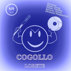 Download track Lorete (Migel Gloria Remix) CogolloMigel Gloria