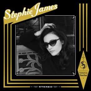 Download track Where The Sage Grows Stephie James