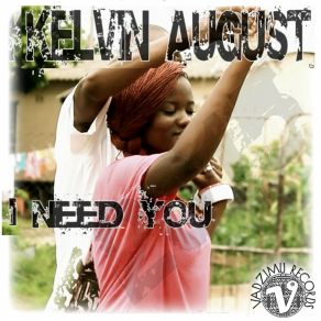 Download track Reasons Why Kelvin August