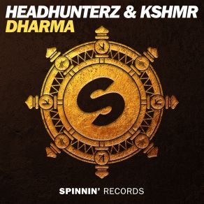 Download track Dharma (Extended Mix) Headhunterz, Kshmr