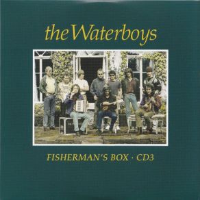 Download track The Secret Place Of The Most High The Waterboys