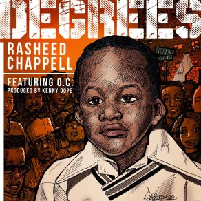 Download track Degrees Rasheed Chappell