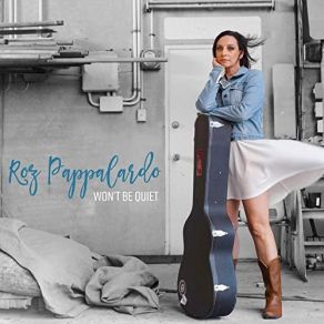 Download track Satellite Roz Pappalardo