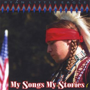 Download track Heart Of The Southwest Ryan Little Eagle