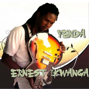 Download track Looking For One Love Ernest Ikwanga