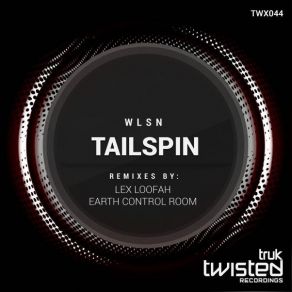 Download track Tailspin (Original Mix) WLSN