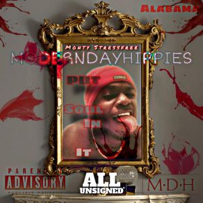 Download track Fall For It Monty Stressfree