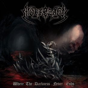 Download track Heart Of Poison Farn, Ekvil, Morkesagn