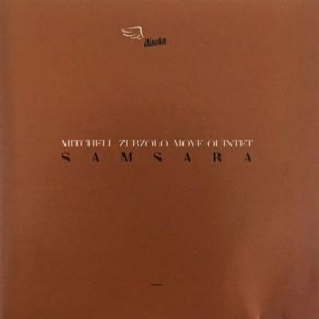 Download track Theme For Roscoe Mitchell, Zurzolo, Moye Quintet